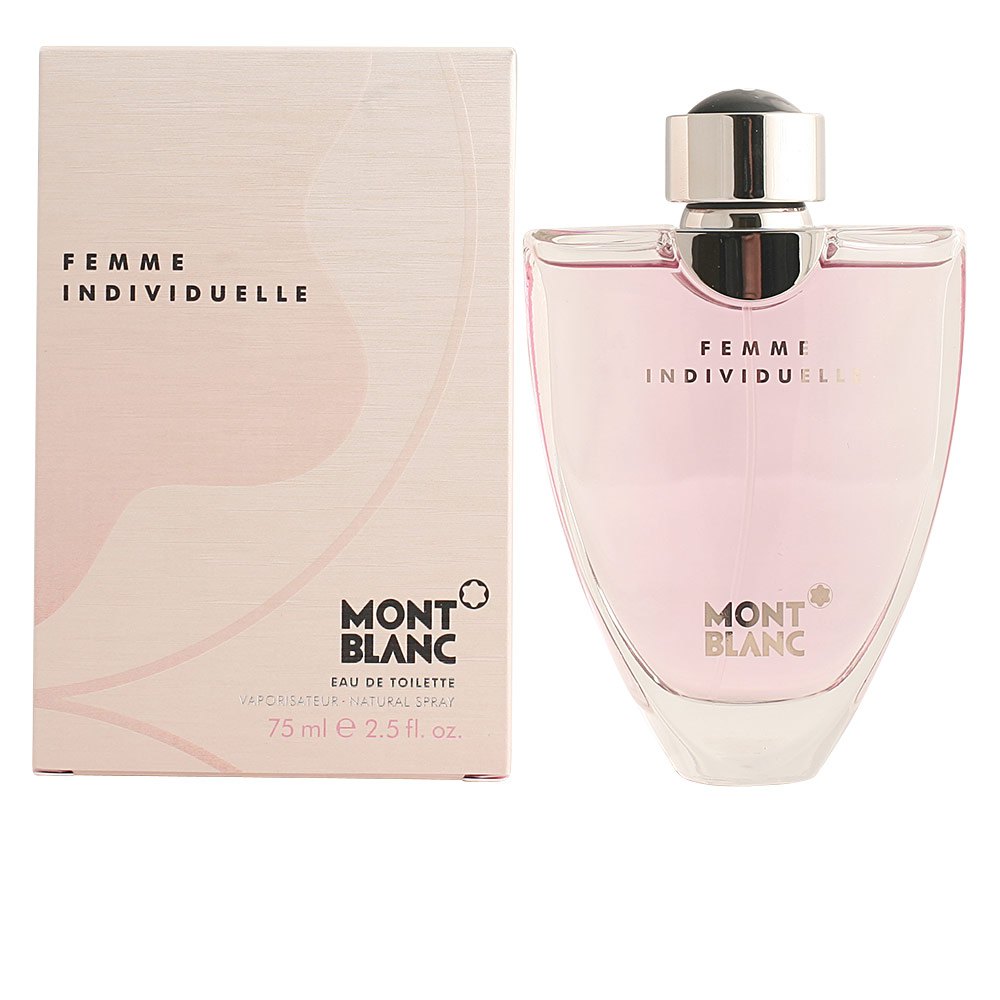 MONTBLANC INDIVIDUELLE EDT 75 ML